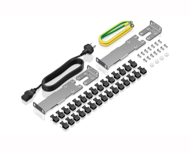 Huawei S530-24ST4XE switch
