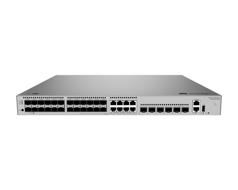Huawei S530-24ST4XE switch