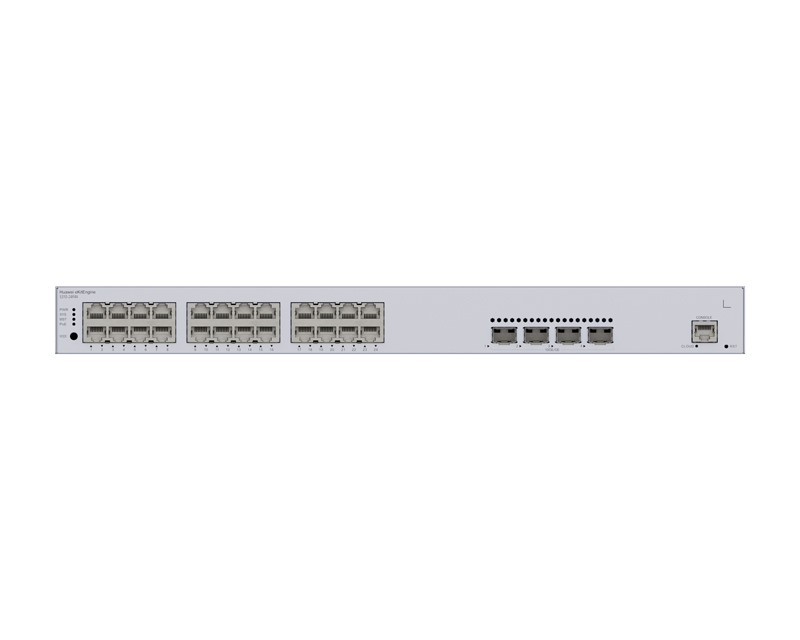 Huawei Switch S310-24P4X
