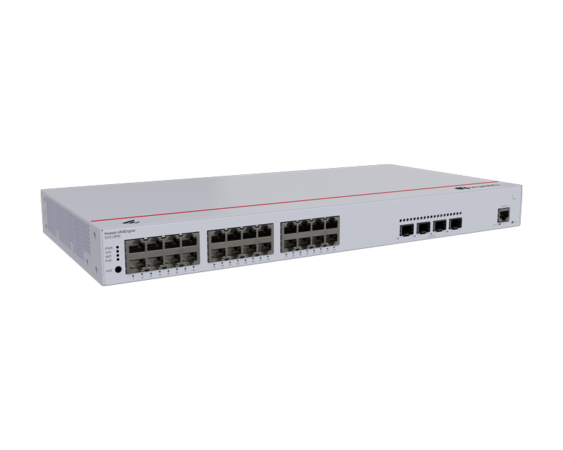 Huawei Switch S310-24P4X