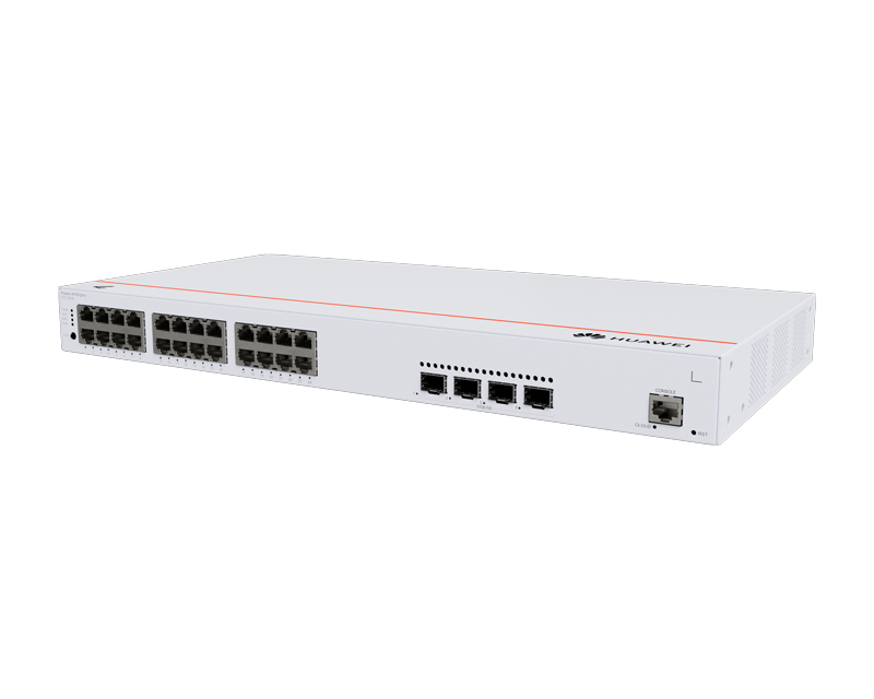 Huawei Switch S310-24P4X
