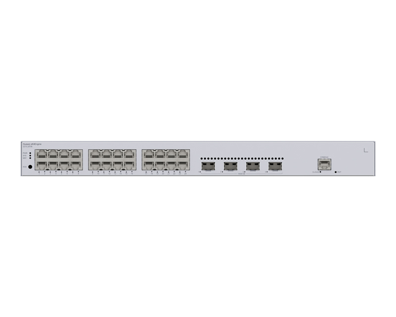 Huawei Switch S310-24T4X