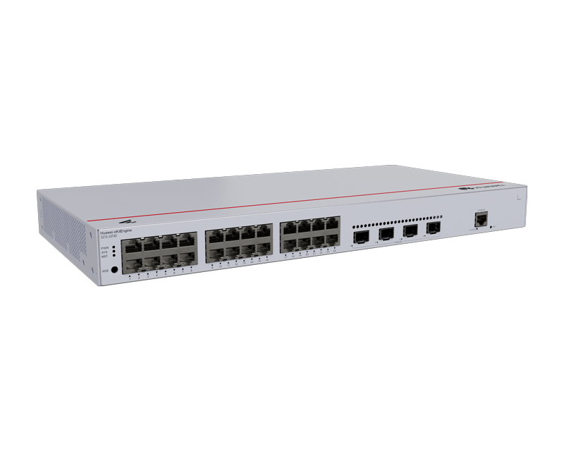 Huawei Switch S310-24T4X