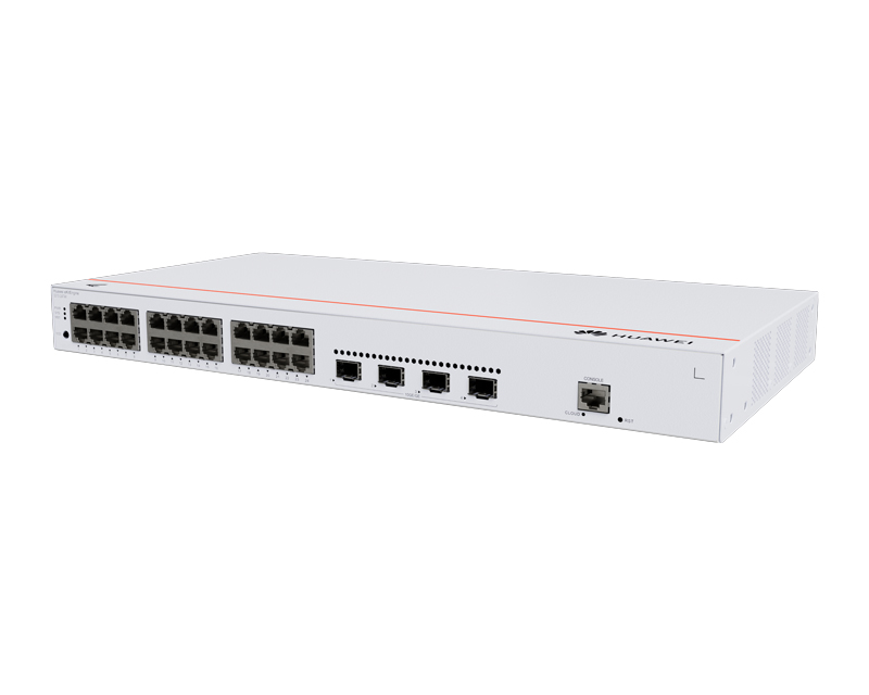Huawei Switch S310-24T4X