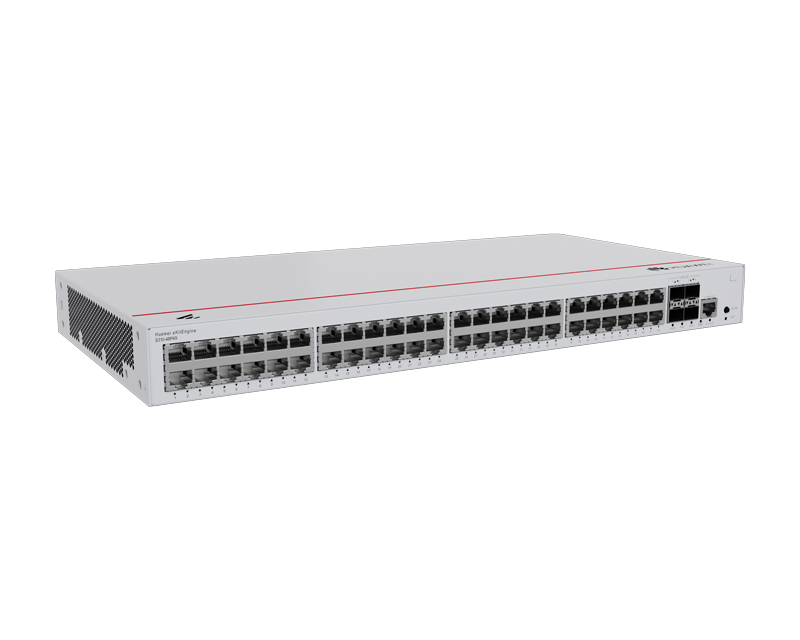 Huawei Switch S310-48P4X