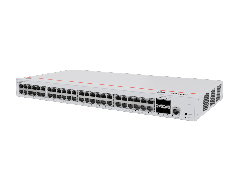 Huawei Switch S310-48P4X
