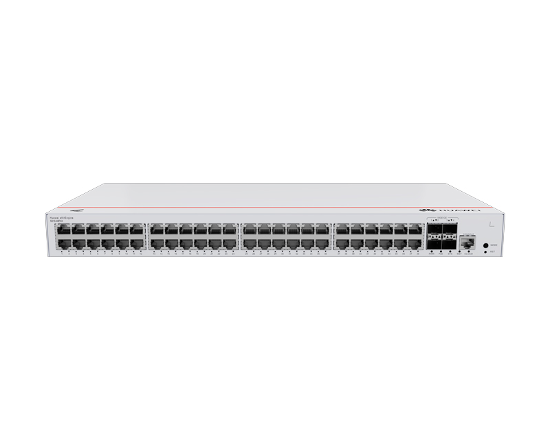 Huawei Switch S310-48P4X