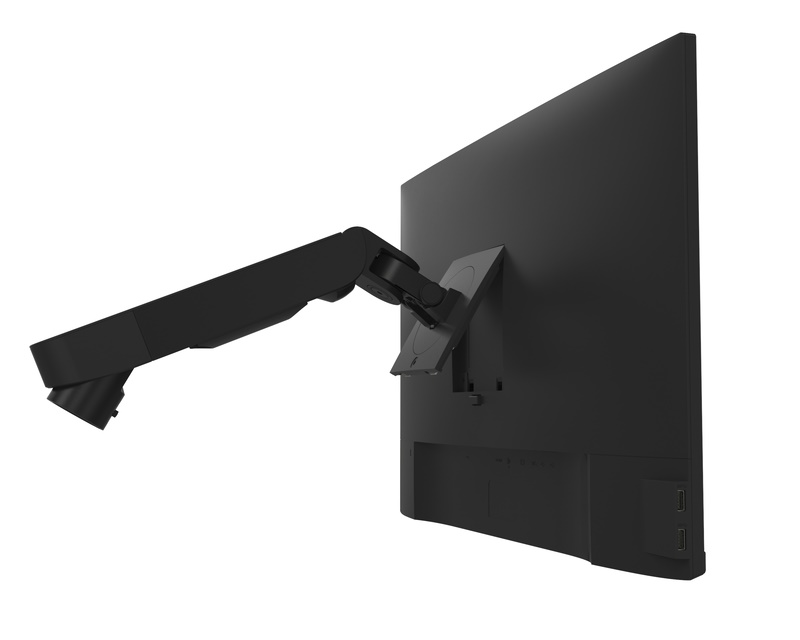 Dell MSA20  Single Monitor Arm