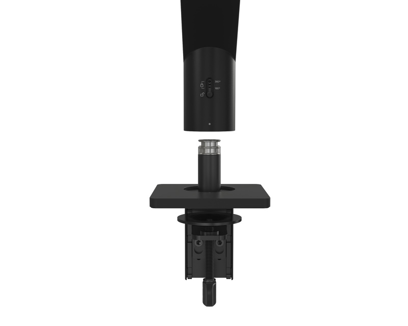 Dell MSA20  Single Monitor Arm