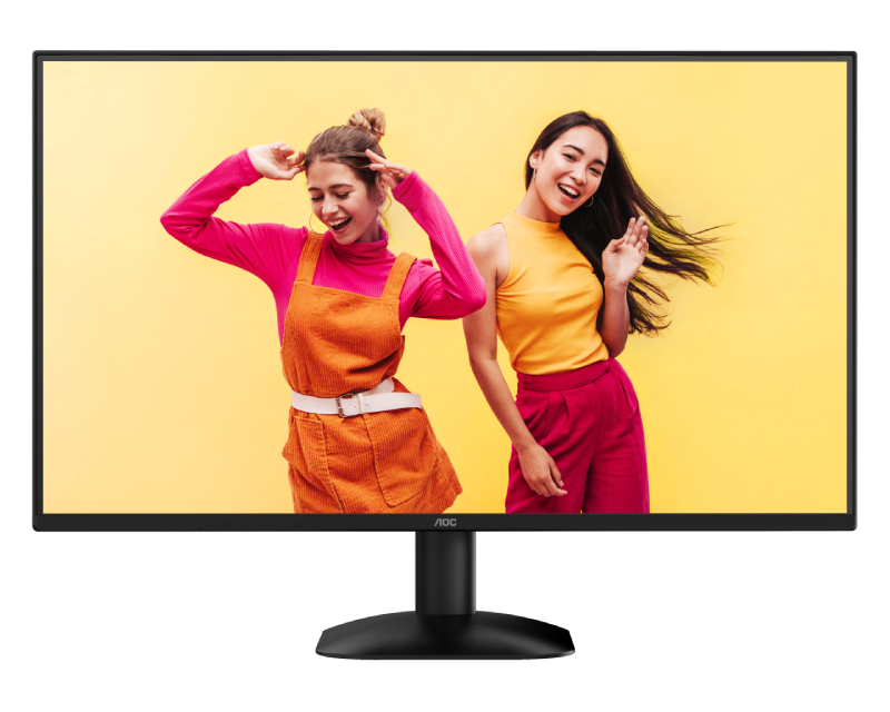 AOC Monitor Q27B35S3 27", IPS