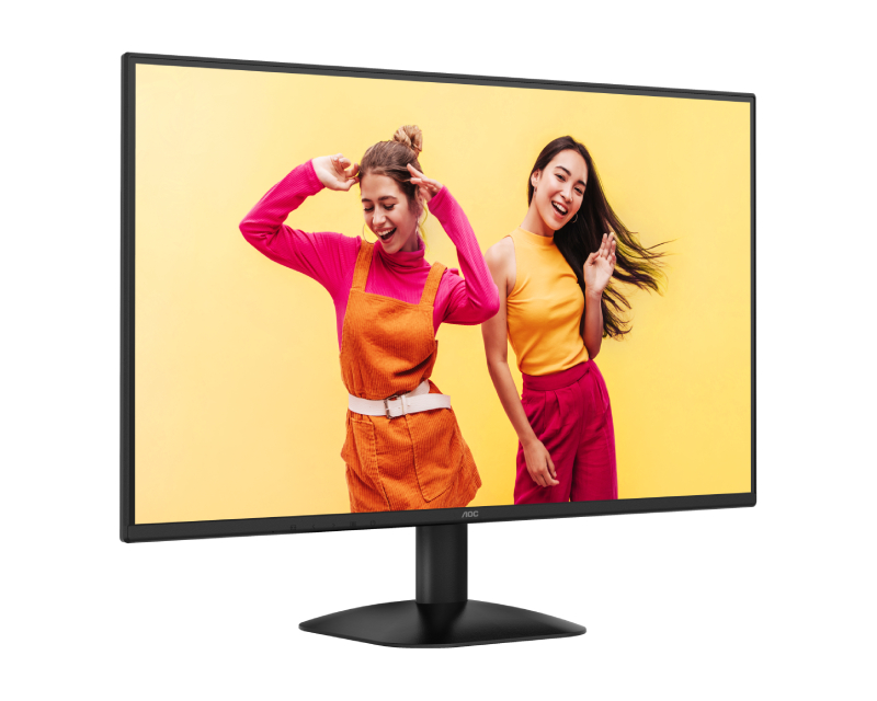 AOC Monitor Q27B35S3 27", IPS