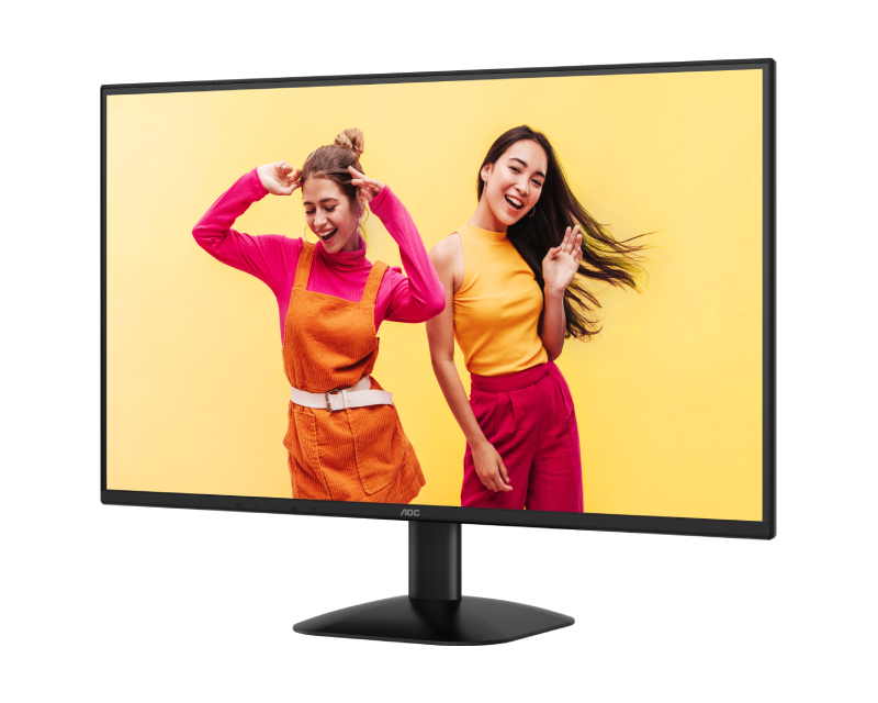 AOC Monitor Q27B35S3 27", IPS
