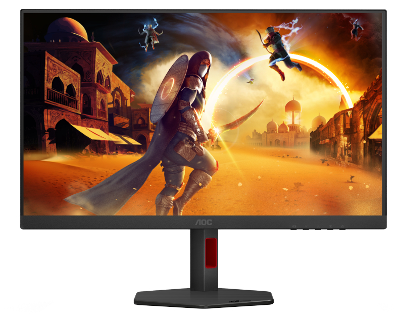 AOC Gaming Monitor 27G4ZR 27", IPS