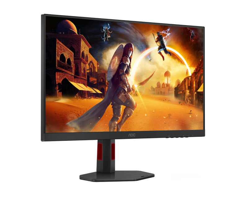 AOC Gaming Monitor 27G4ZR 27", IPS