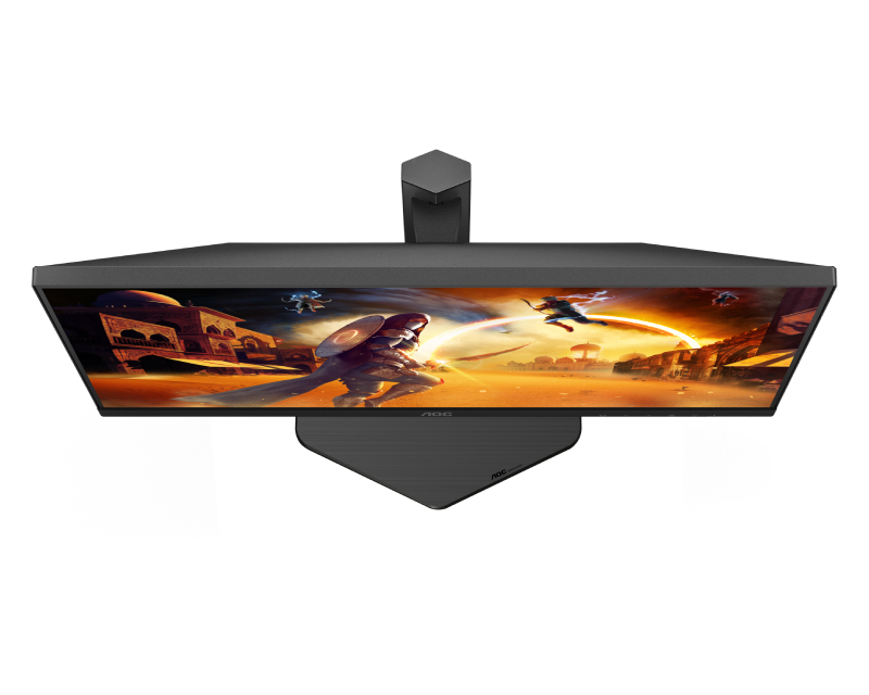AOC Gaming Monitor 27G4ZR 27", IPS