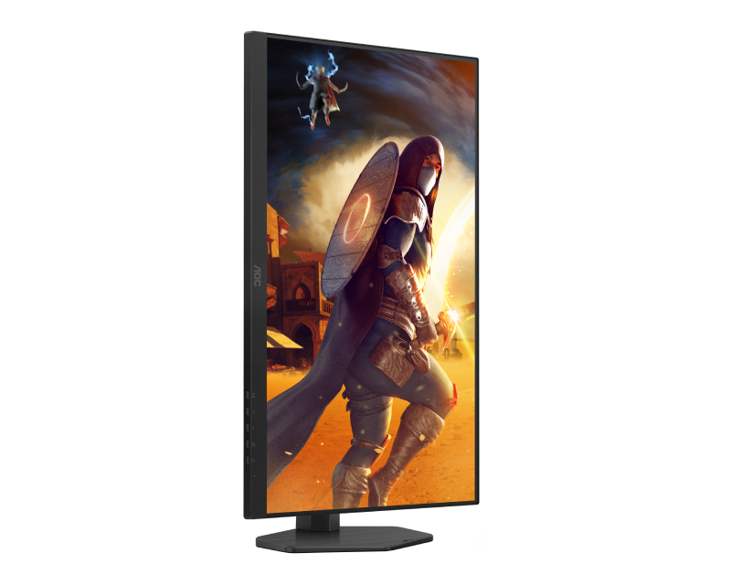 AOC Gaming Monitor 27G4ZR 27", IPS
