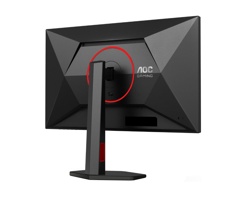AOC Gaming Monitor 27G4ZR 27", IPS