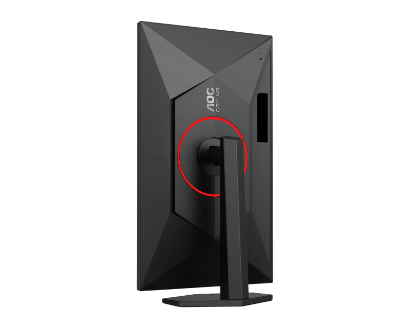 AOC Gaming Monitor 27G4ZR 27", IPS