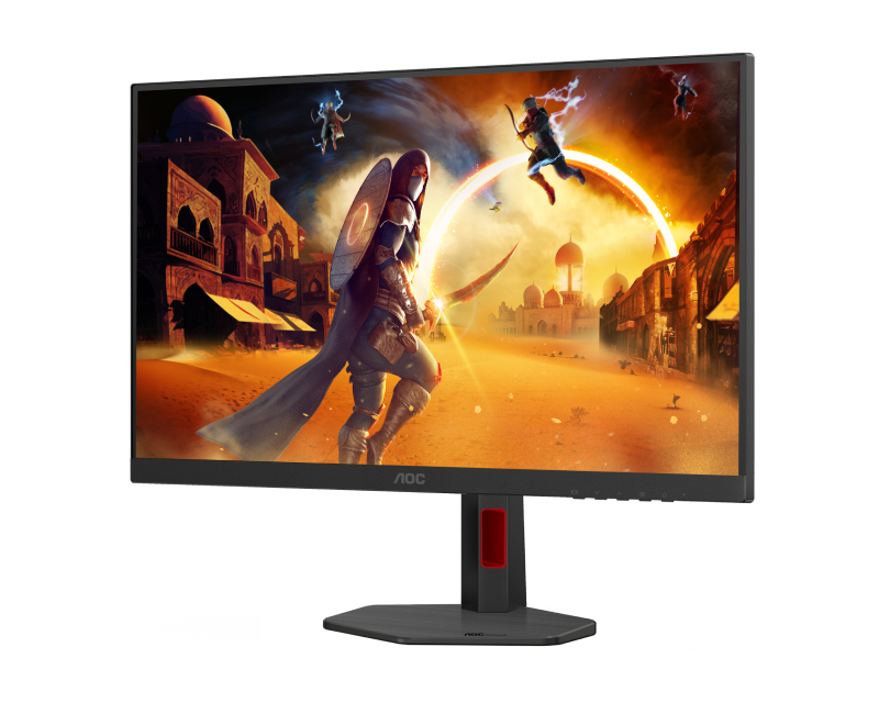 AOC Gaming Monitor 27G4ZR 27", IPS