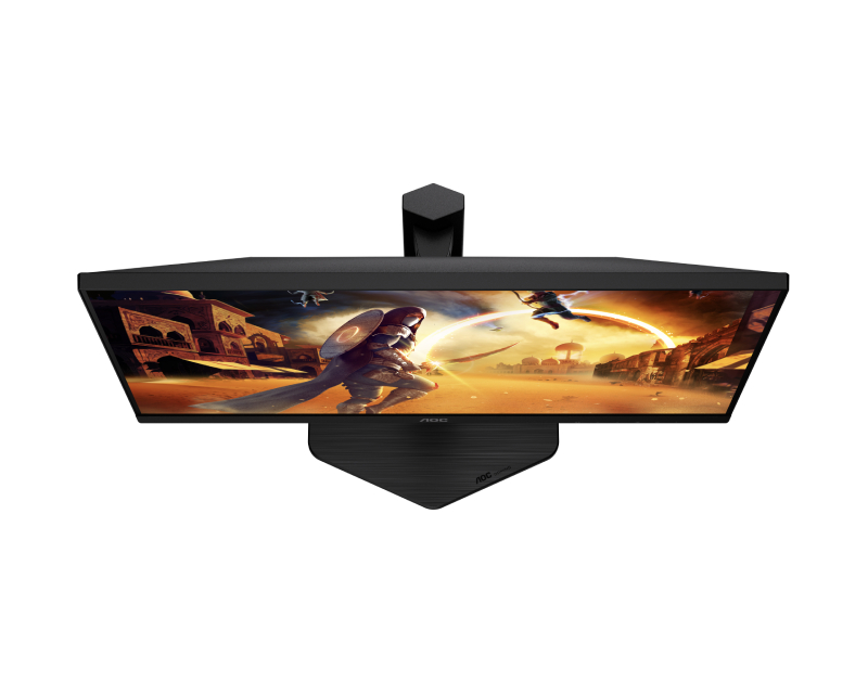 AOC Gaming Monitor 23.8" 24G4ZR, IPS