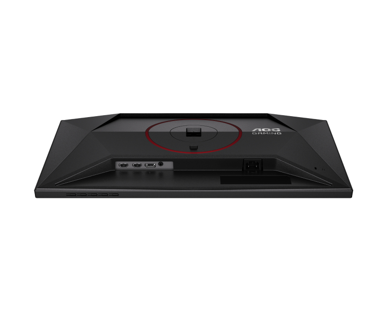 AOC Gaming Monitor 23.8" 24G4ZR, IPS