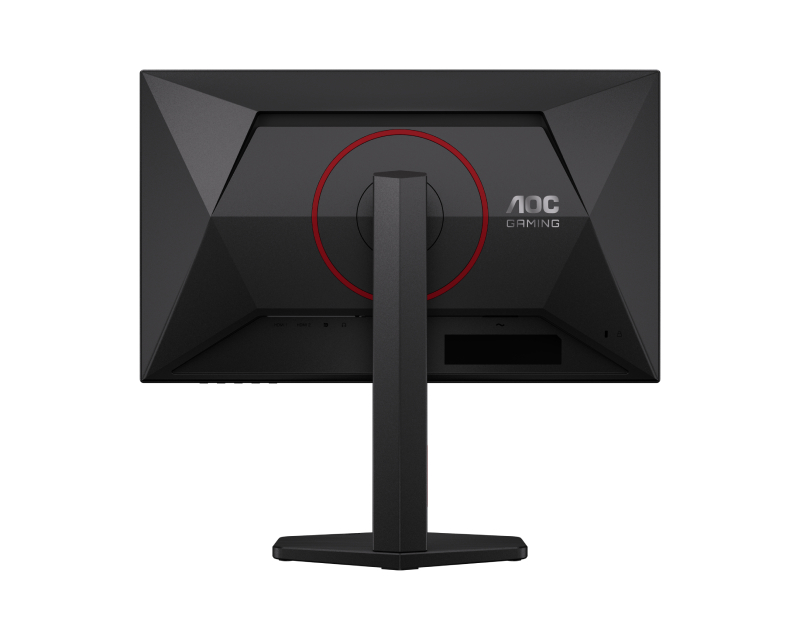 AOC Gaming Monitor 23.8" 24G4ZR, IPS