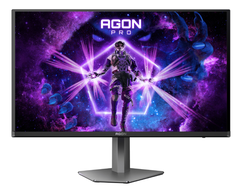 AOC Gaming Monitor AG276QZD2 27", QHD