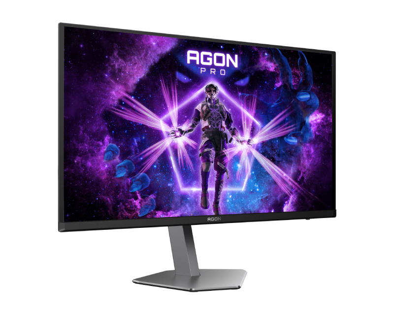 AOC Gaming Monitor AG276QZD2 27", QHD