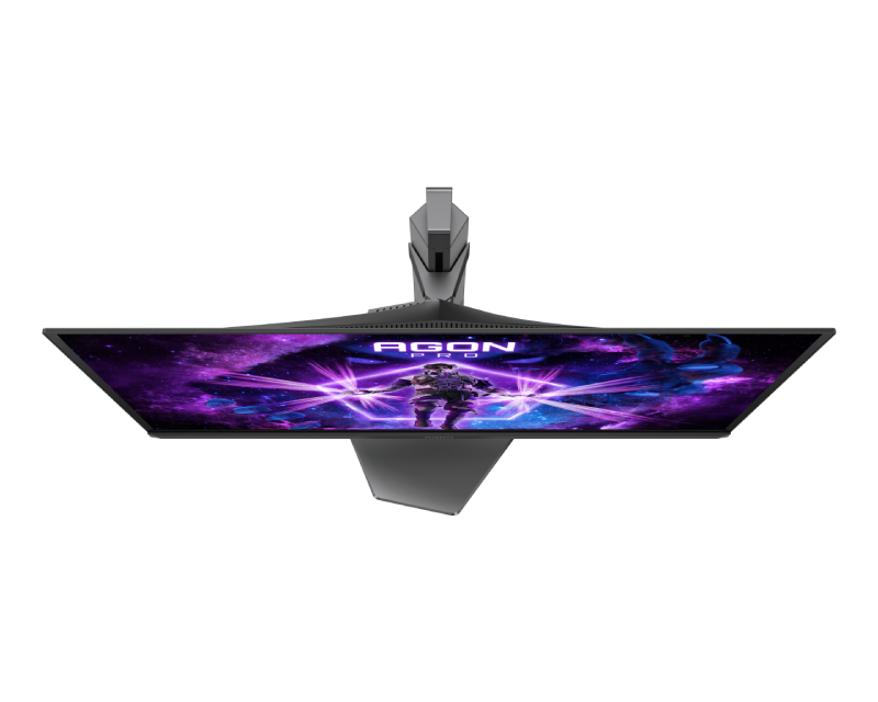 AOC Gaming Monitor AG276QZD2 27", QHD