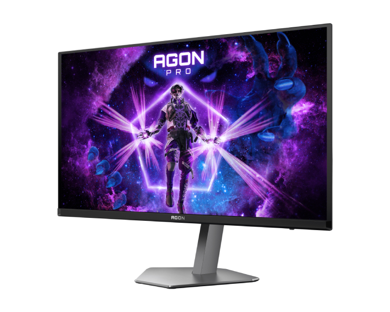 AOC Gaming Monitor AG276QZD2 27", QHD