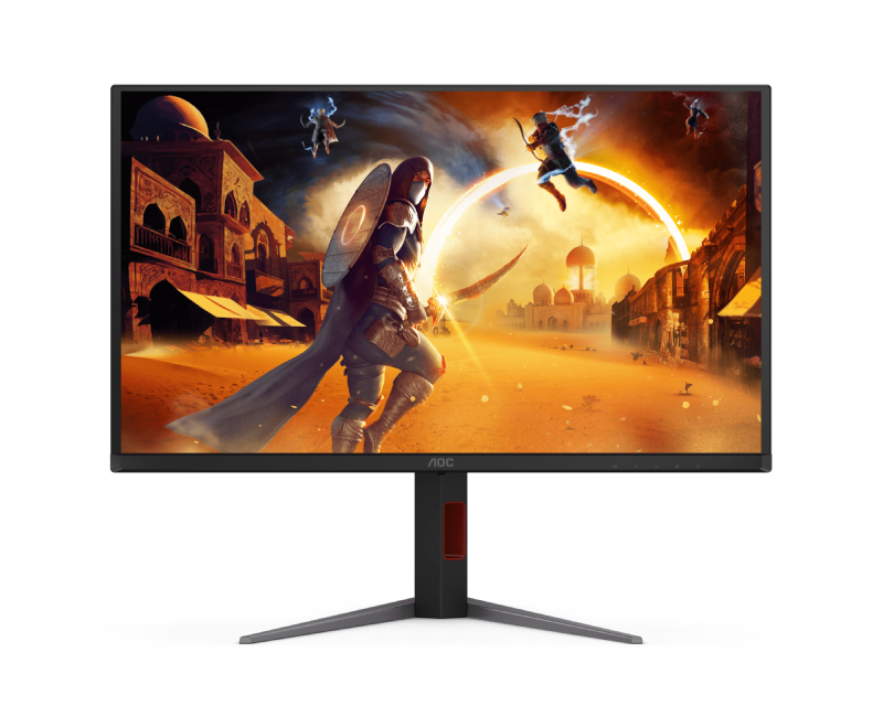 AOC Gaming Monitor Q27G4ZD 27", IPS