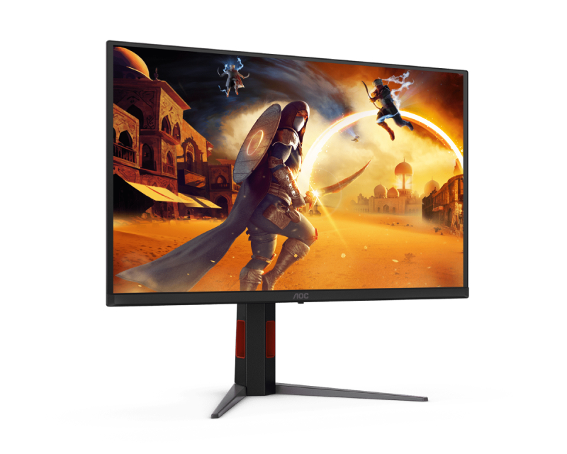 AOC Gaming Monitor Q27G4ZD 27", IPS
