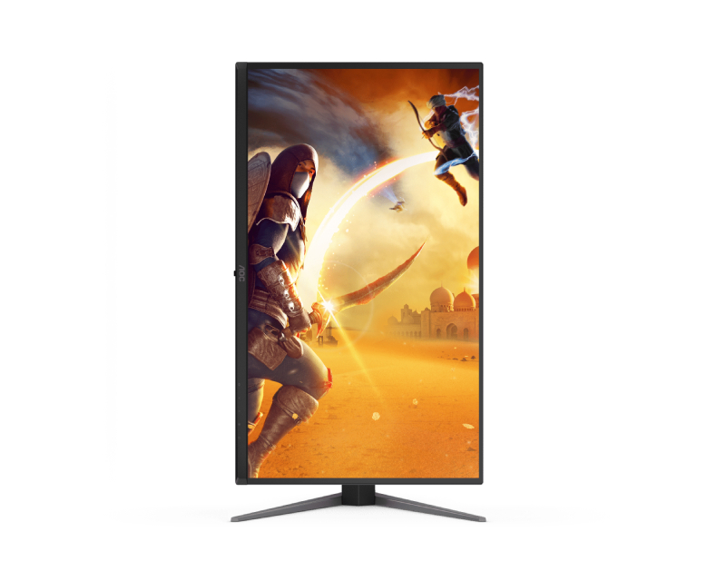 AOC Gaming Monitor Q27G4ZD 27", IPS