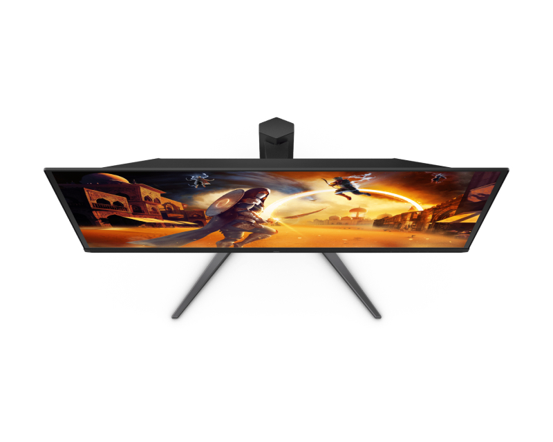 AOC Gaming Monitor Q27G4ZD 27", IPS