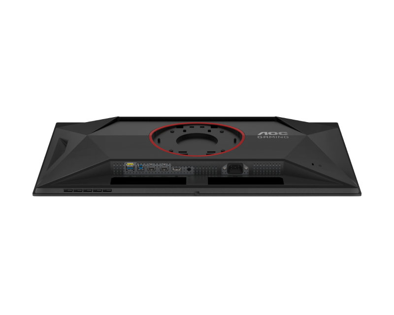 AOC Gaming Monitor Q27G4ZD 27", IPS