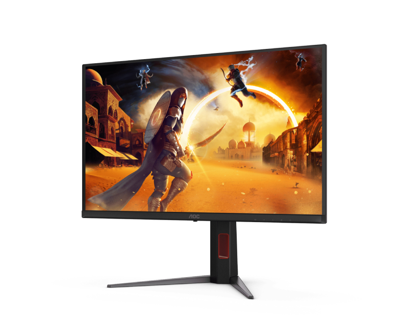 AOC Gaming Monitor Q27G4ZD 27", IPS