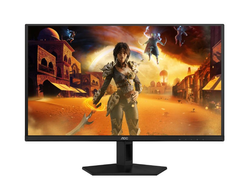 AOC Gaming Monitor Q27G41ZDF 27", OLED