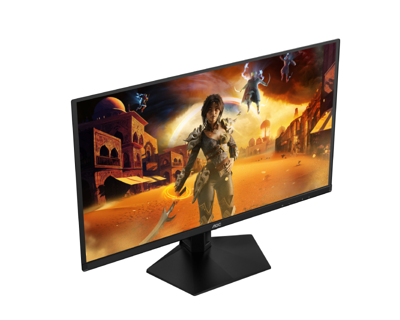 AOC Gaming Monitor Q27G41ZDF 27", OLED