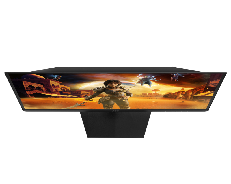 AOC Gaming Monitor Q27G41ZDF 27", OLED