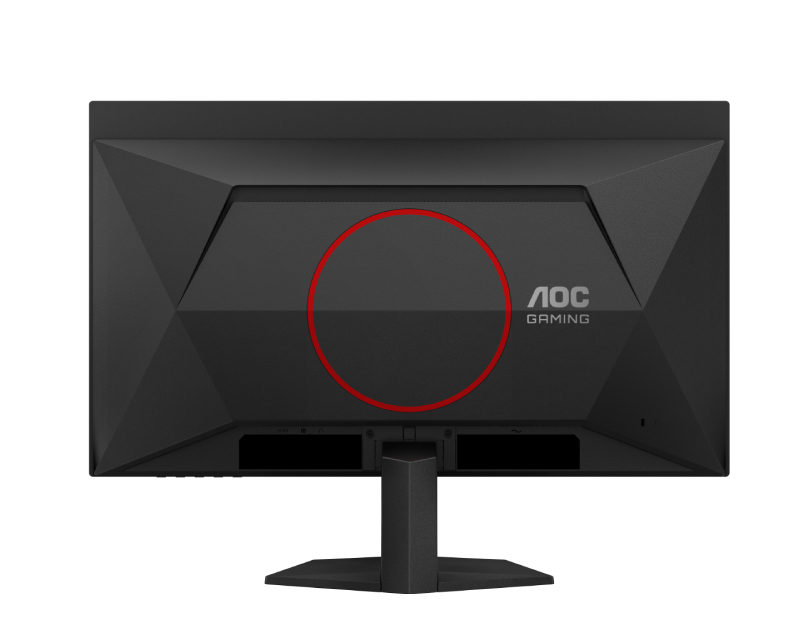 AOC Gaming Monitor Q27G41ZDF 27", OLED
