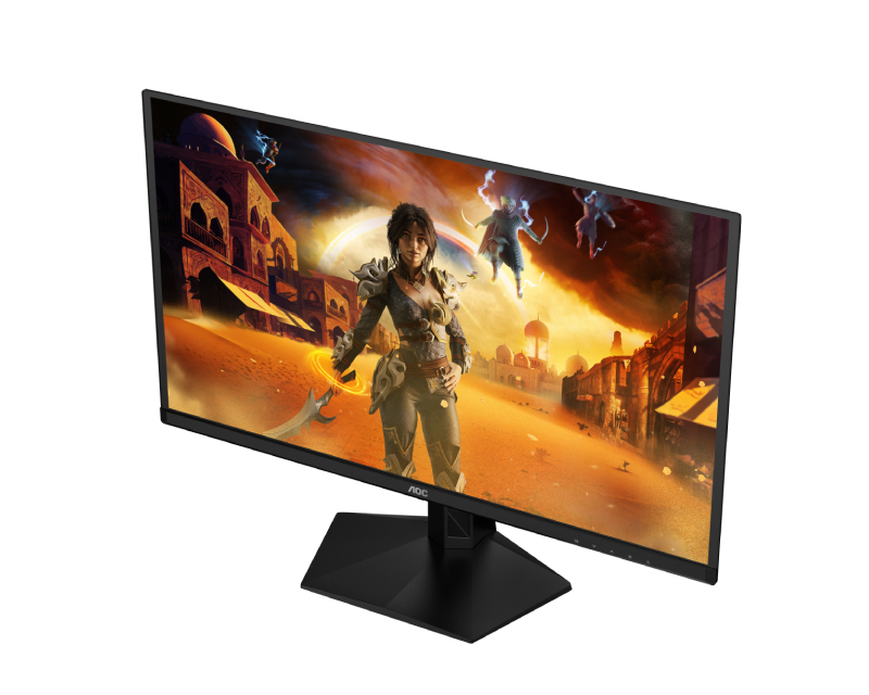 AOC Gaming Monitor Q27G41ZDF 27", OLED