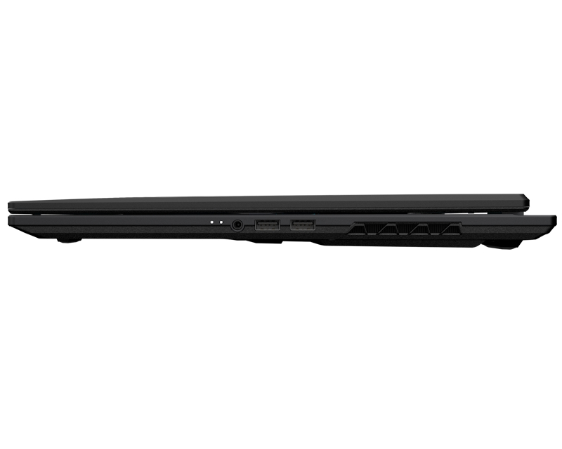 GIGABYTE Laptop A18 Pro DXJ 18" QHD+, Core 7 240H, 32GB, 1TB, GeForce RTX 5070 Ti