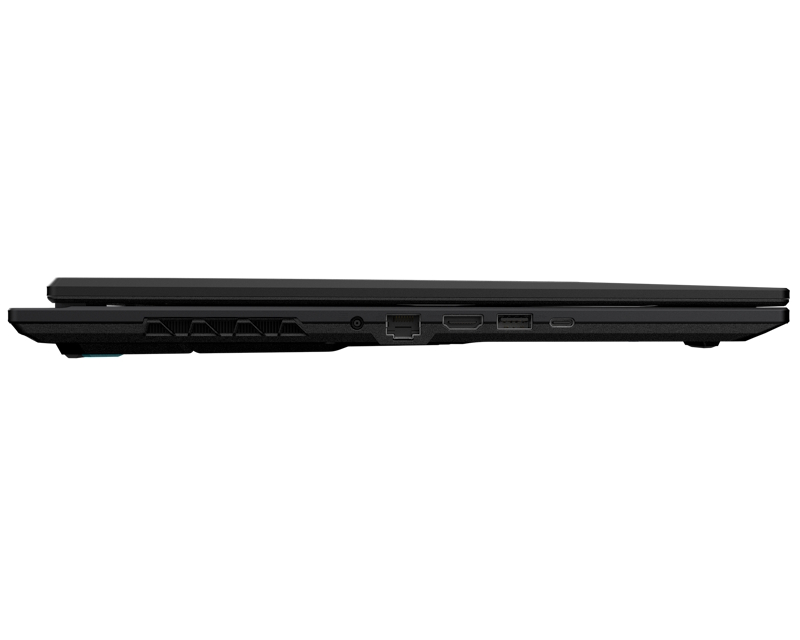 GIGABYTE Laptop A18 Pro DXJ 18" QHD+, Core 7 240H, 32GB, 1TB, GeForce RTX 5070 Ti