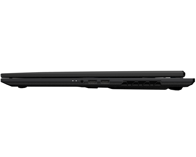 GIGABYTE Laptop A18 18", Ryzen 7 260, 32GB, 1TB, GeForce RTX 5070, Win11Home