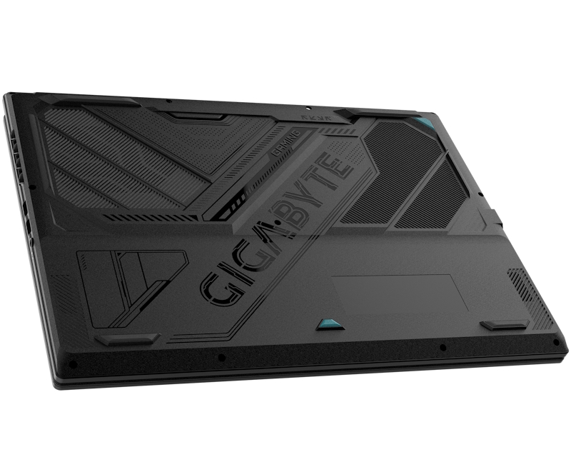 GIGABYTE Laptop A18 18", Ryzen 7 260, 32GB, 1TB, GeForce RTX 5070, Win11Home