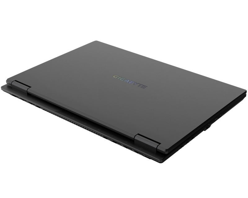 GIGABYTE Laptop A18 18", Ryzen 7 260, 32GB, 1TB, GeForce RTX 5070, Win11Home