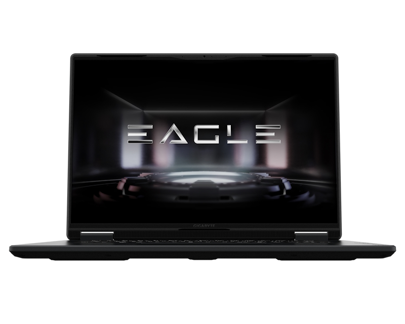 Gigabyte EAGLE GL6J Gaming Laptop Ryzen 5, RTX 3050, 16" 165Hz