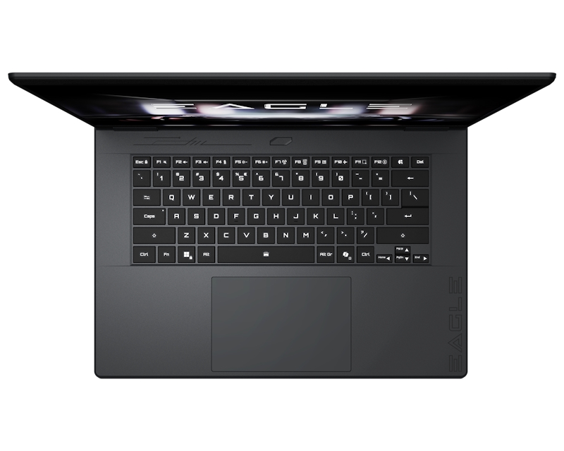 Gigabyte EAGLE GL6J Gaming Laptop Ryzen 5, RTX 3050, 16" 165Hz