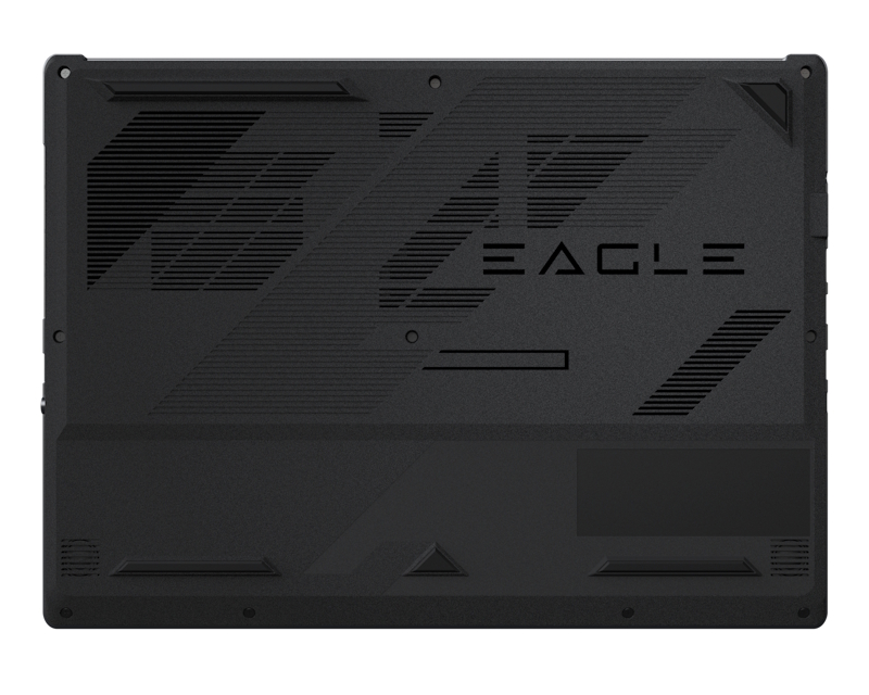 Gigabyte EAGLE GL6J Gaming Laptop Ryzen 5, RTX 3050, 16" 165Hz
