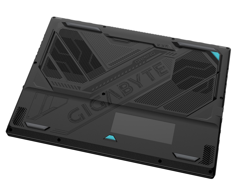 GIGABYTE Gaming Laptop A16 3WH 16", Ryzen 7 260 32GB, 1TB, GeForce RTX 5070